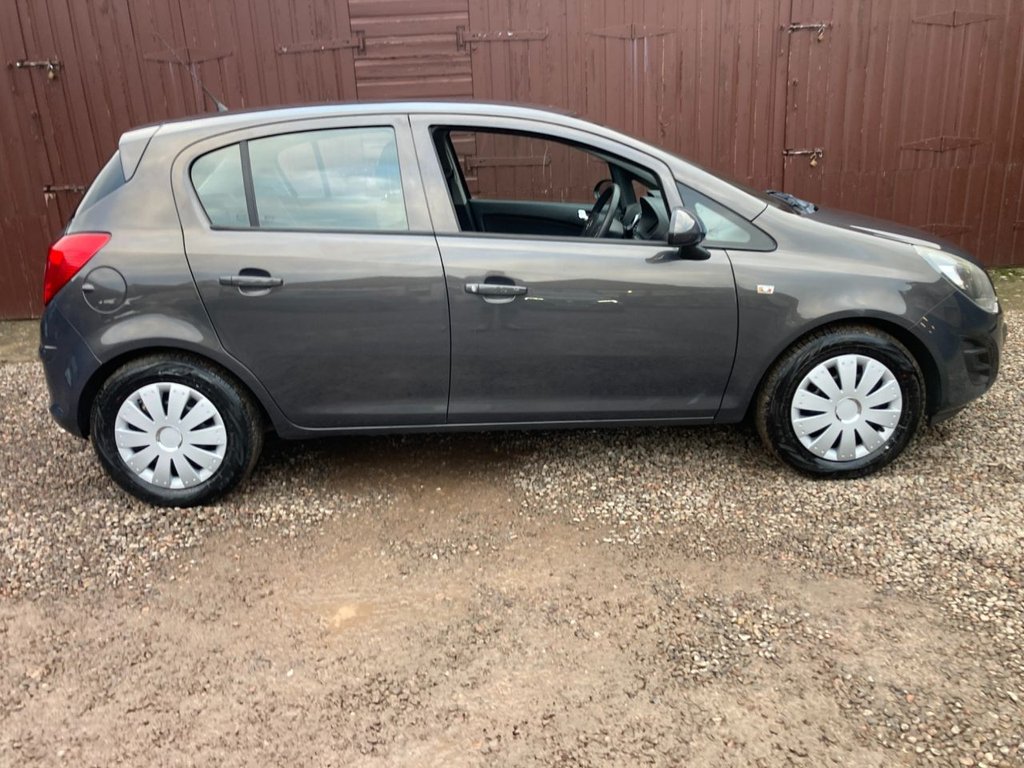 Used Vauxhall Corsa 2014 for sale - 76509972: Photo 5