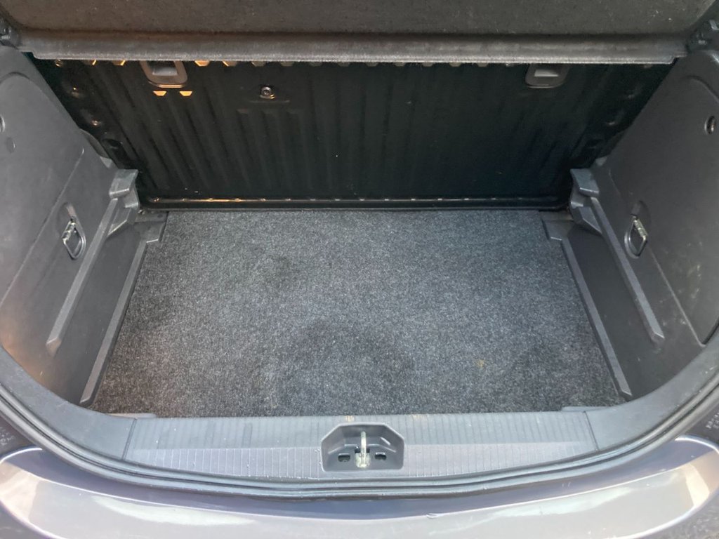 Used Vauxhall Corsa 2014 for sale - 76509972: Photo 9