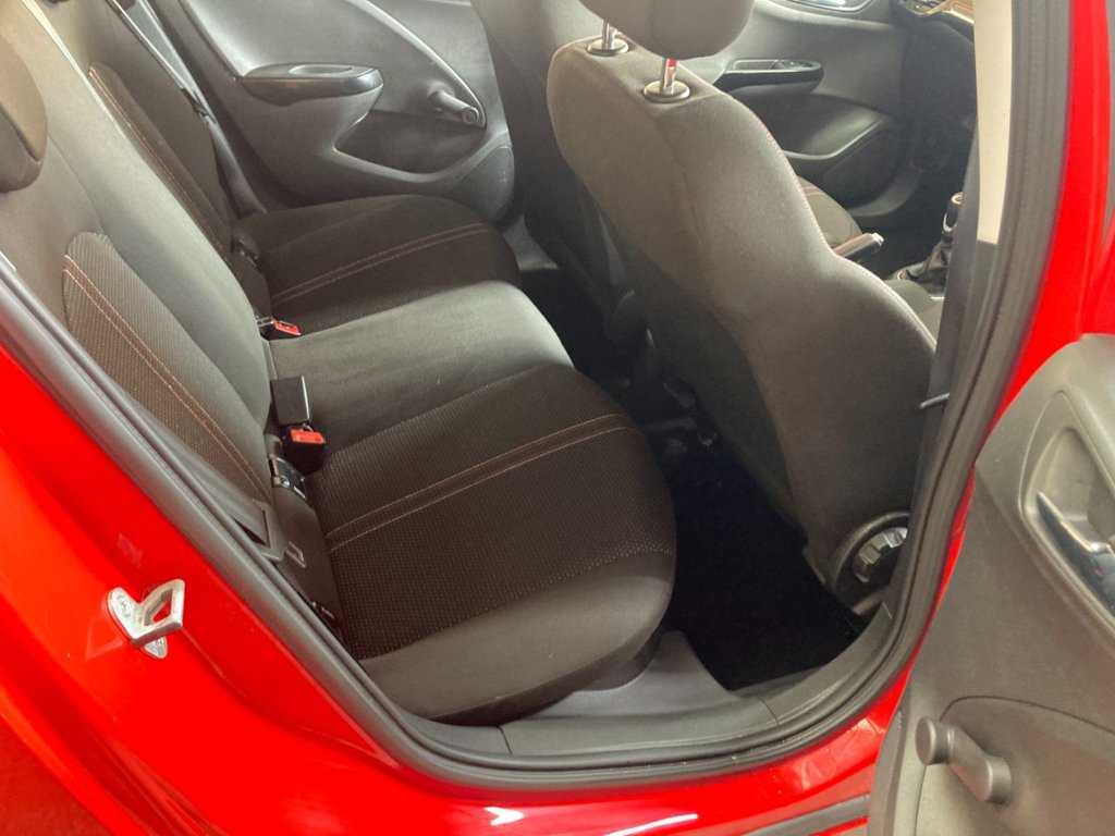 Used Vauxhall Corsa 2016 for sale - 76454696: Photo 7