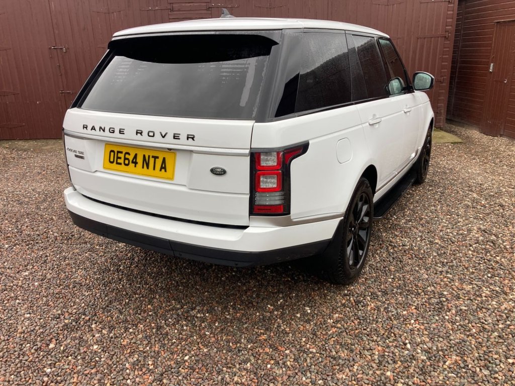 Used Land Rover Range Rover 2014 for sale - 76163285: Photo 3
