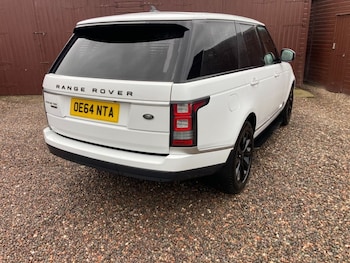 Used Land Rover Range Rover 2014 for sale - 76163285: Photo 3