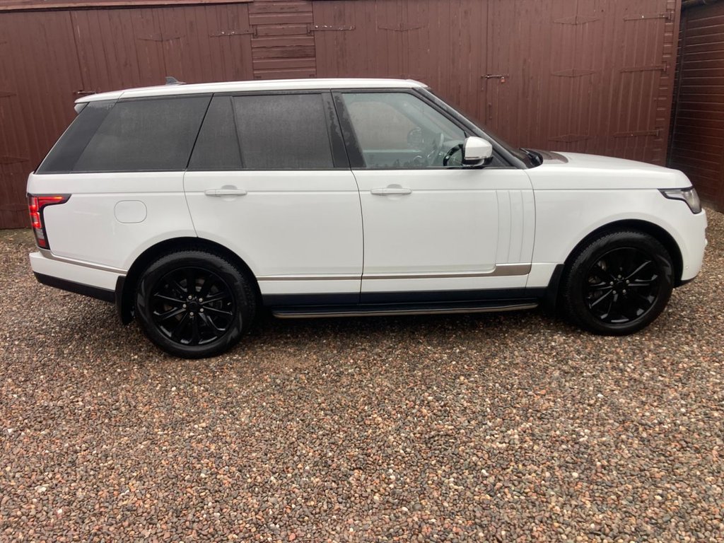 Used Land Rover Range Rover 2014 for sale - 76163285: Photo 5