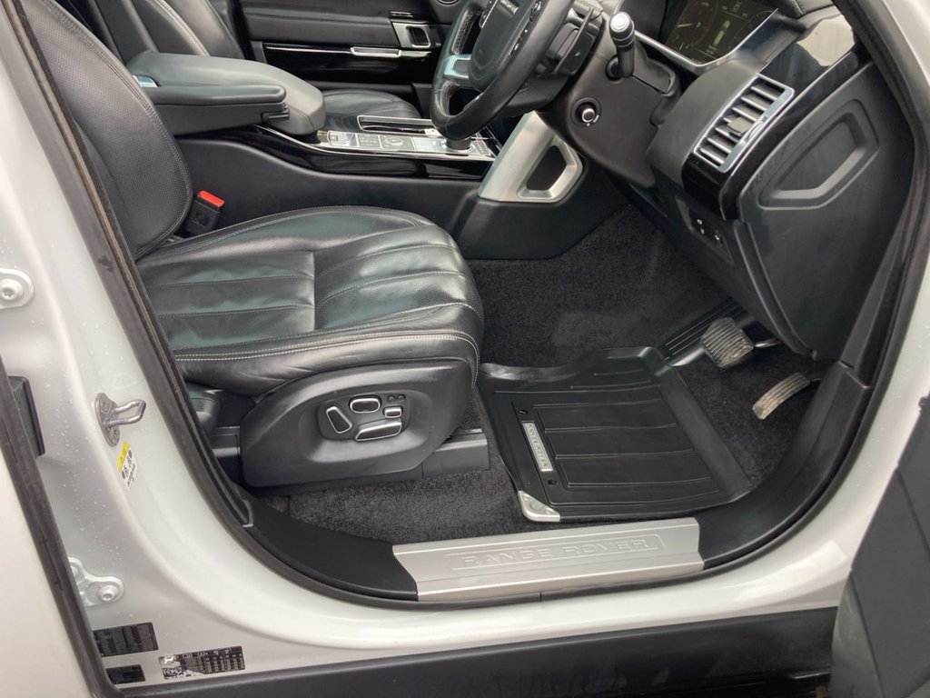Used Land Rover Range Rover 2014 for sale - 76163285: Photo 6