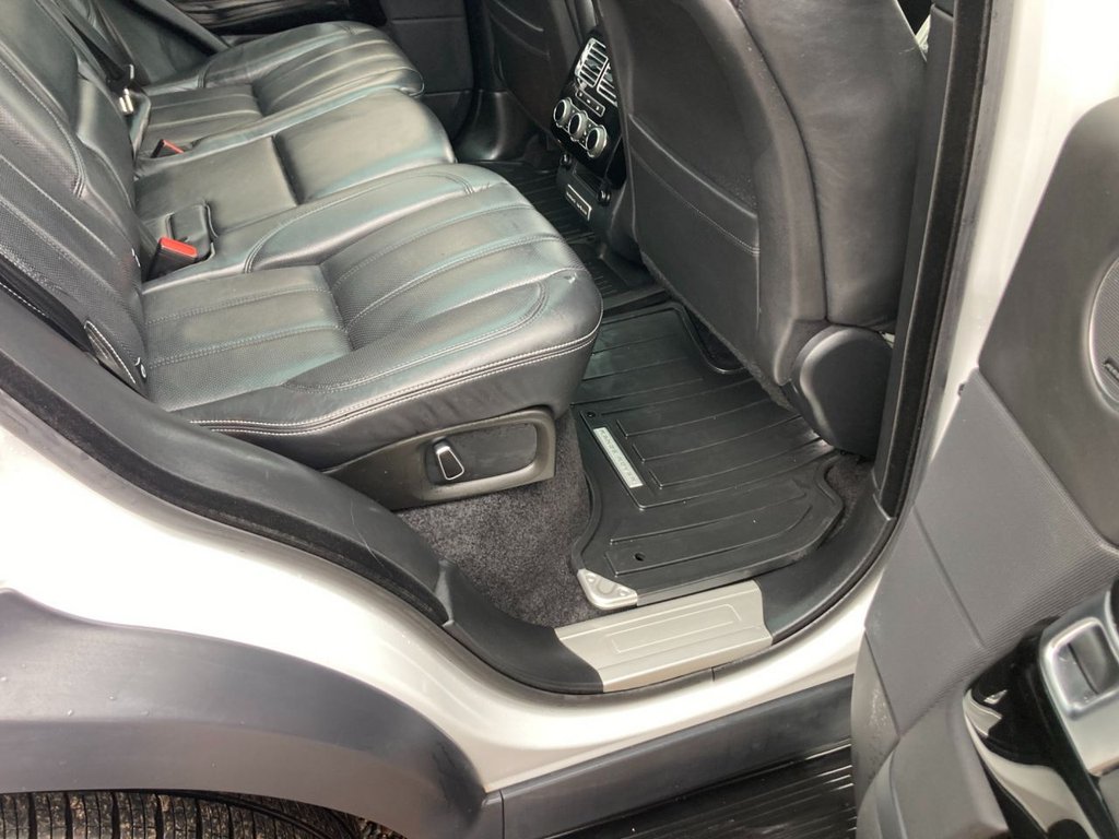 Used Land Rover Range Rover 2014 for sale - 76163285: Photo 7