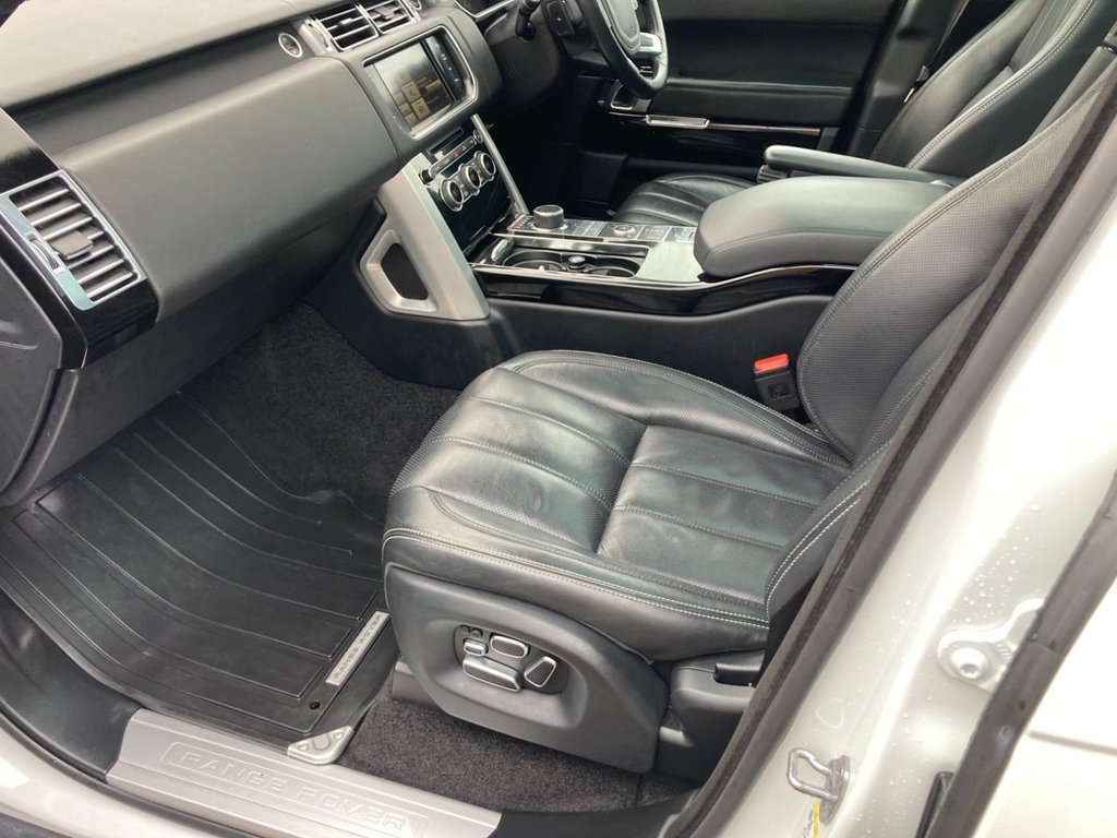 Used Land Rover Range Rover 2014 for sale - 76163285: Photo 8