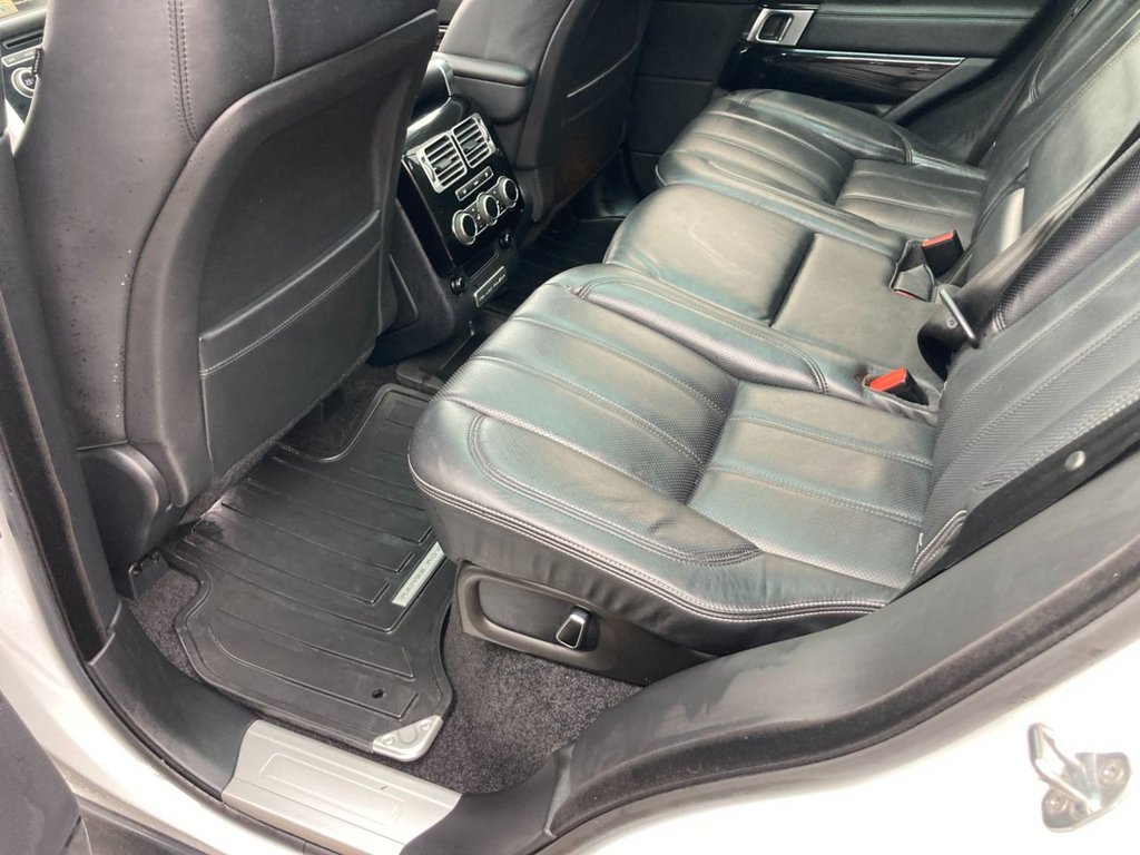 Used Land Rover Range Rover 2014 for sale - 76163285: Photo 9