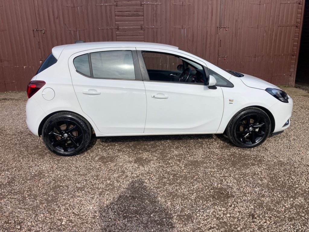 Used Vauxhall Corsa 2016 for sale - 78002984: Photo 5