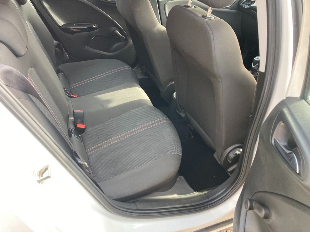 Used Vauxhall Corsa 2016 for sale - 78002984: Photo 7