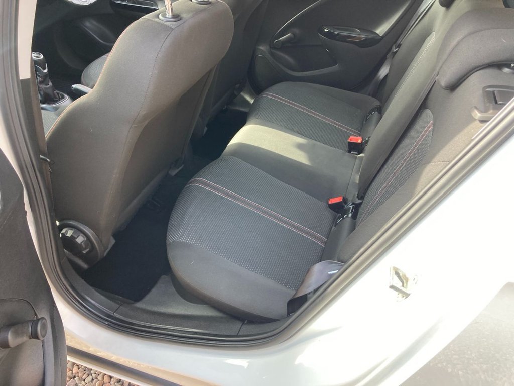 Used Vauxhall Corsa 2016 for sale - 78002984: Photo 9