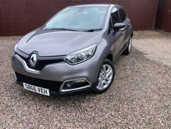 2016 (66) - 1.5 dCi ENERGY Dynamique Nav SUV 5dr Diesel Manual Euro 6 (s/s) (90 ps)