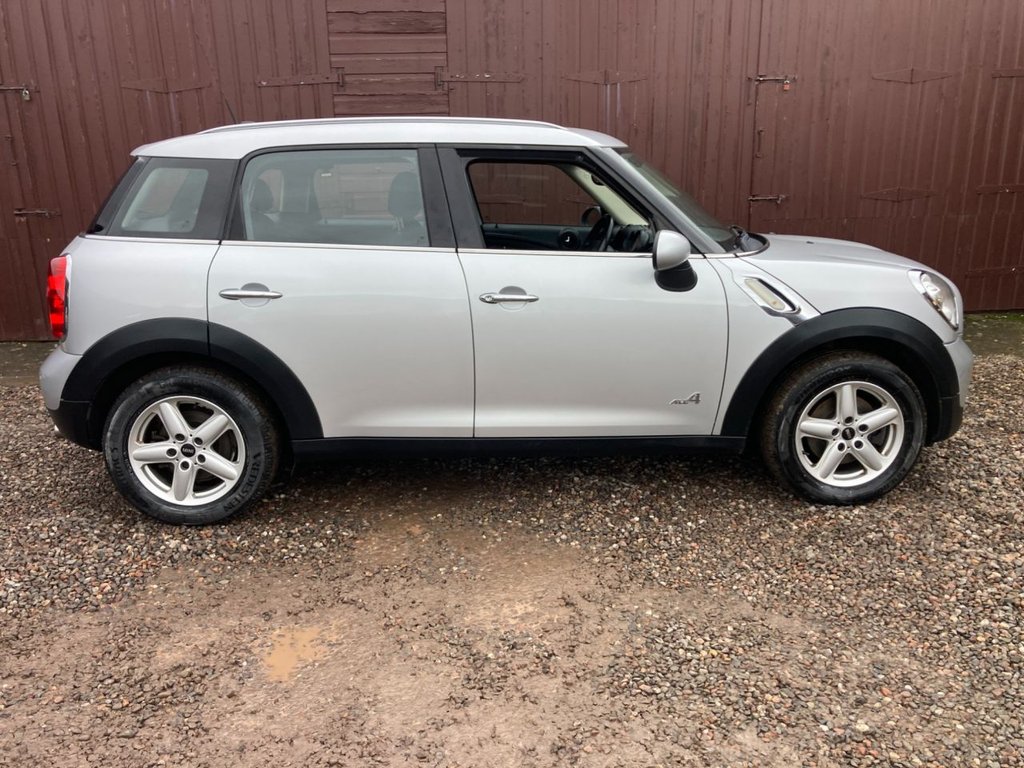 Used MINI Countryman 2013 for sale - 76740537: Photo 4