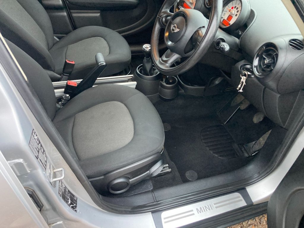 Used MINI Countryman 2013 for sale - 76740537: Photo 5