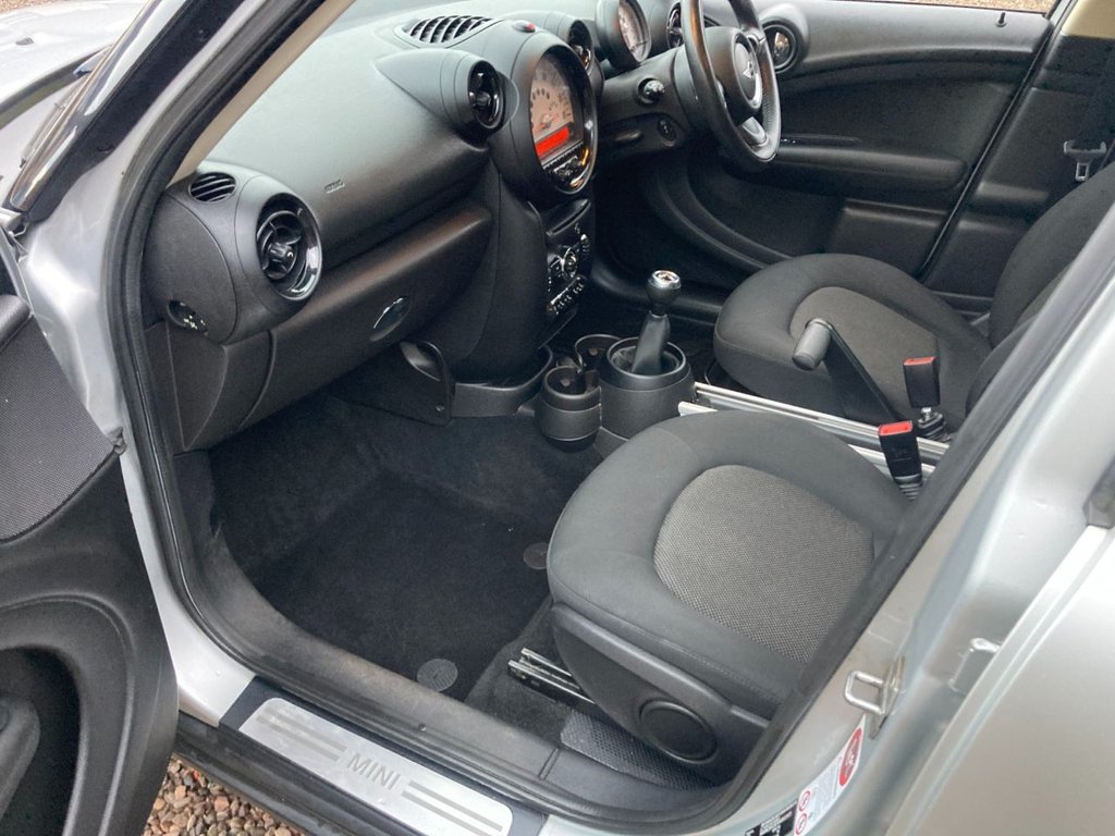 Used MINI Countryman 2013 for sale - 76740537: Photo 7