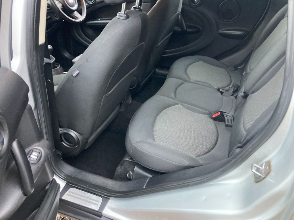 Used MINI Countryman 2013 for sale - 76740537: Photo 8