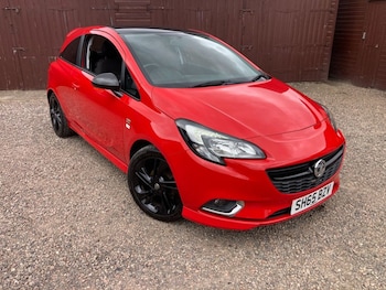 Used Vauxhall Corsa 2015 for sale - 78749758: Photo