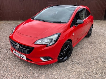 Used Vauxhall Corsa 2015 for sale - 78749758: Photo