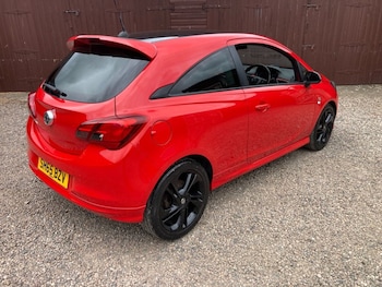 Used Vauxhall Corsa 2015 for sale - 78749758: Photo