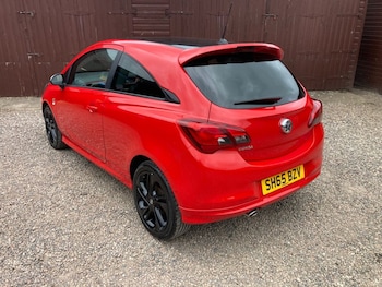 Used Vauxhall Corsa 2015 for sale - 78749758: Photo