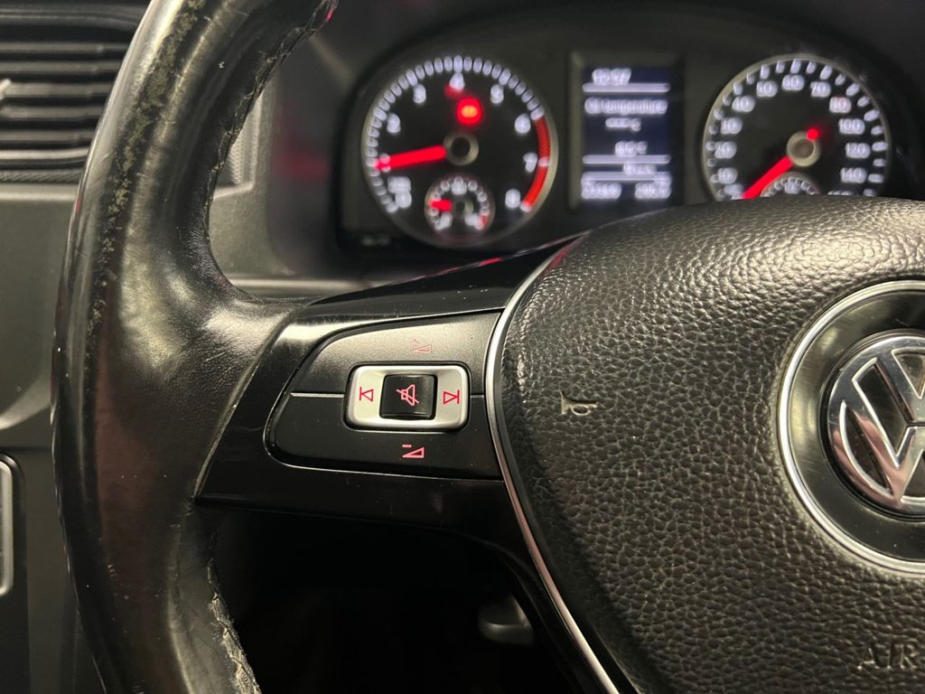 Used Volkswagen Caddy Maxi 2018 for sale - 76985840: Photo 10