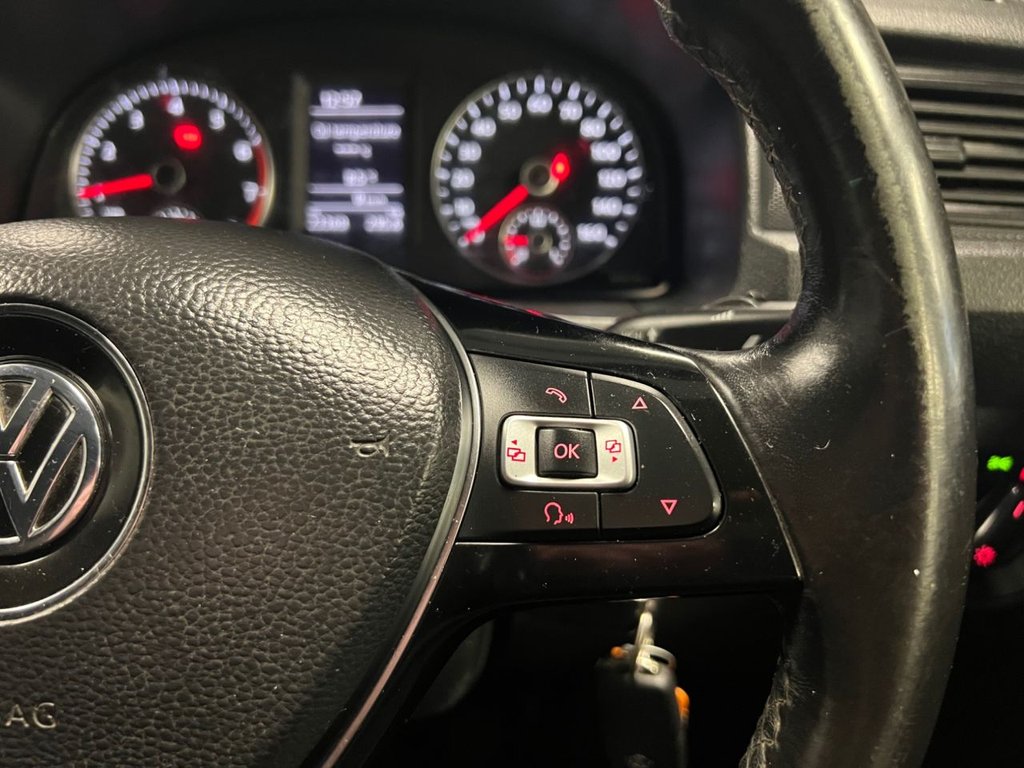 Used Volkswagen Caddy Maxi 2018 for sale - 76985840: Photo 11