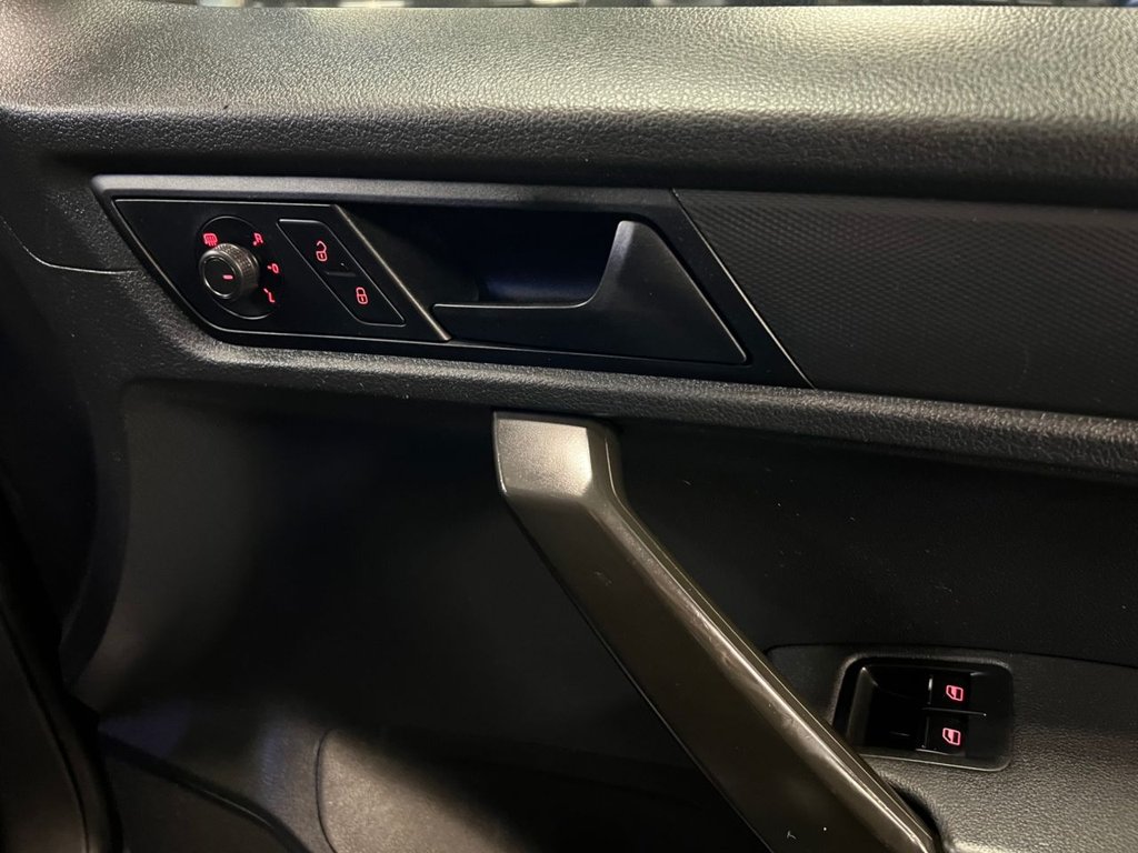 Used Volkswagen Caddy Maxi 2018 for sale - 76985840: Photo 14