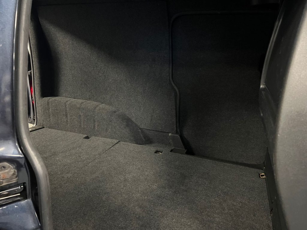 Used Volkswagen Caddy Maxi 2018 for sale - 76985840: Photo 21