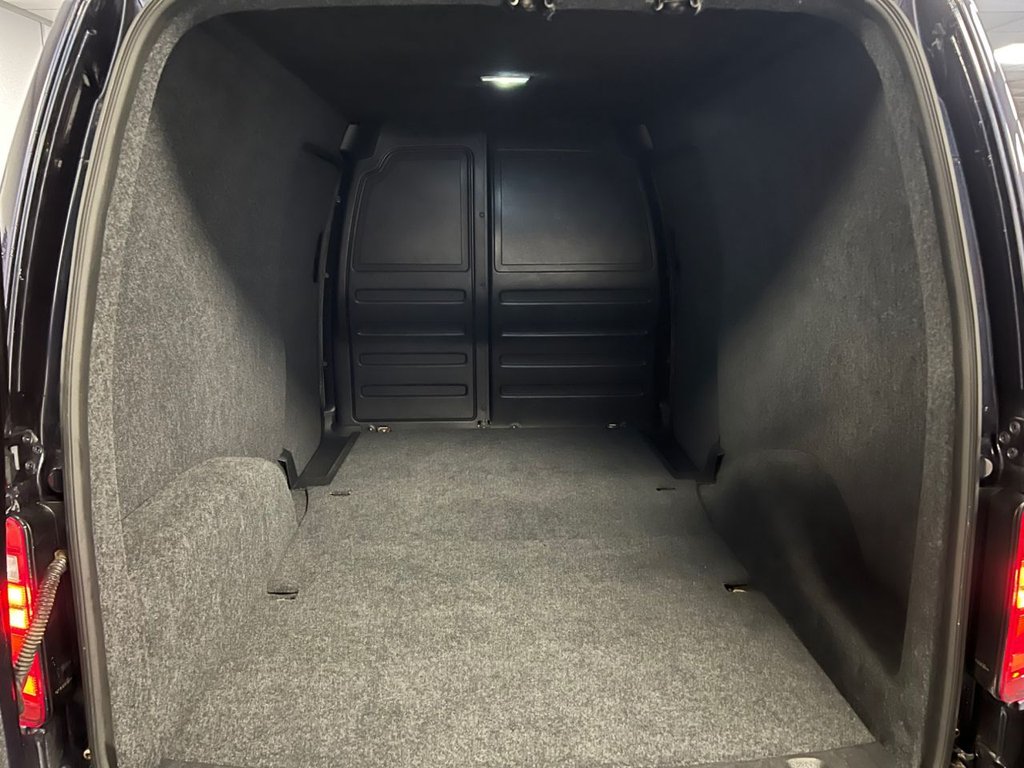 Used Volkswagen Caddy Maxi 2018 for sale - 76985840: Photo 22