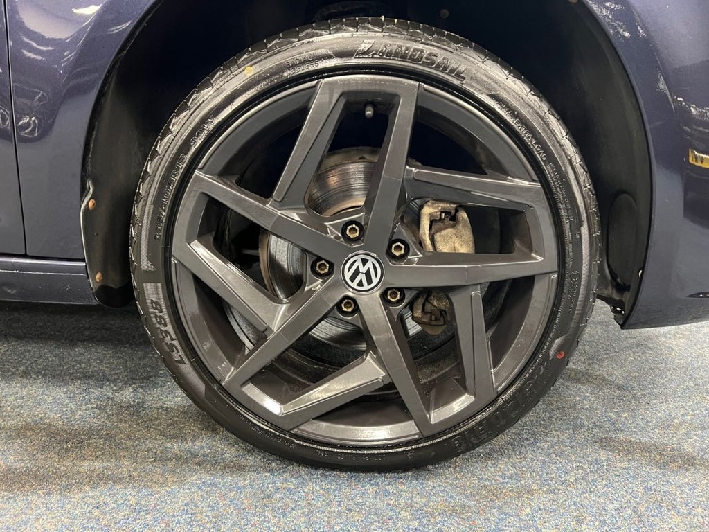 Used Volkswagen Caddy Maxi 2018 for sale - 76985840: Photo 25