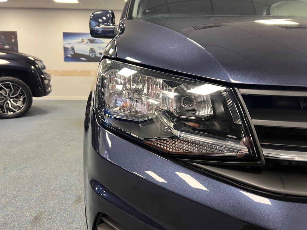 Used Volkswagen Caddy Maxi 2018 for sale - 76985840: Photo 26