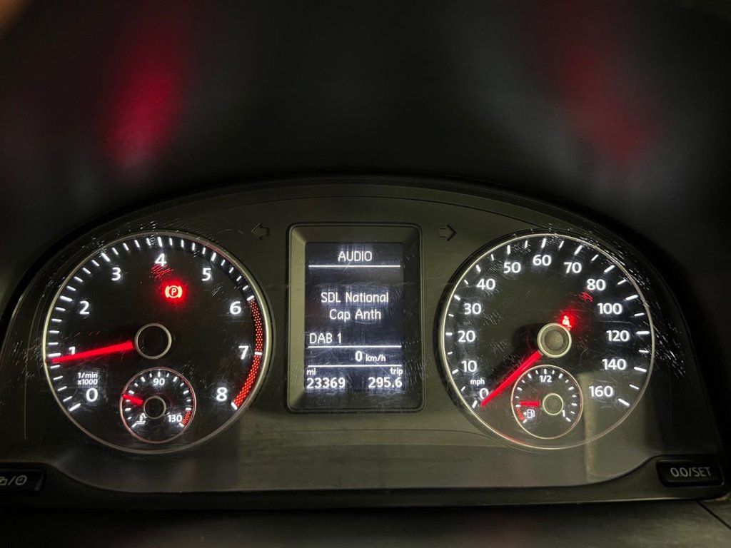 Used Volkswagen Caddy Maxi 2018 for sale - 76985840: Photo 9