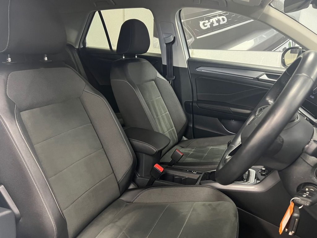 Used Volkswagen T-Roc 2022 for sale - 77855094: Photo 10