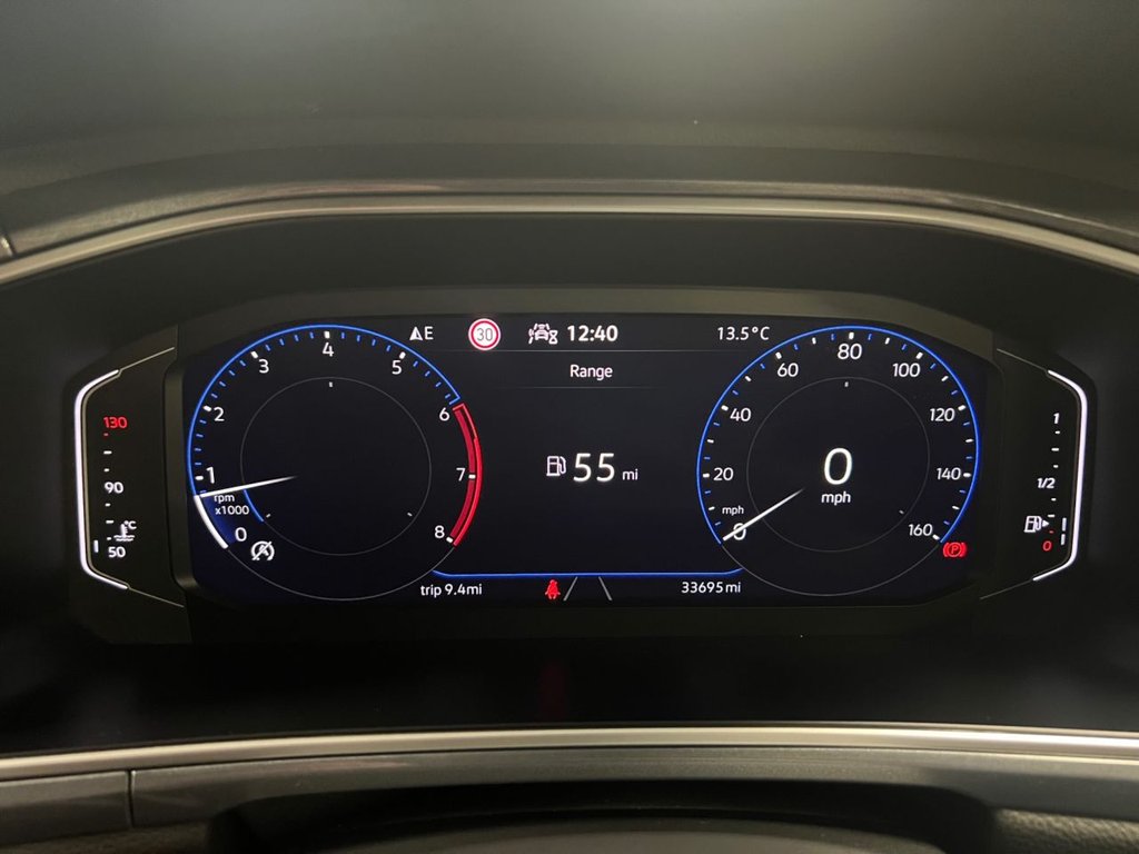 Used Volkswagen T-Roc 2022 for sale - 77855094: Photo 11