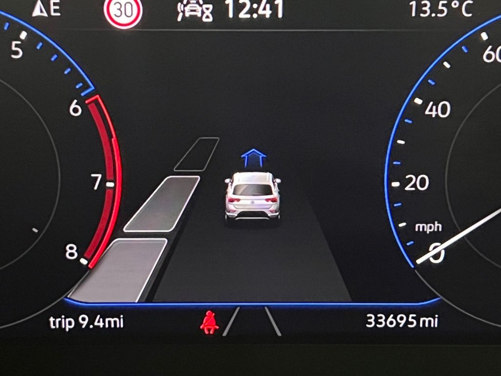 Used Volkswagen T-Roc 2022 for sale - 77855094: Photo 16