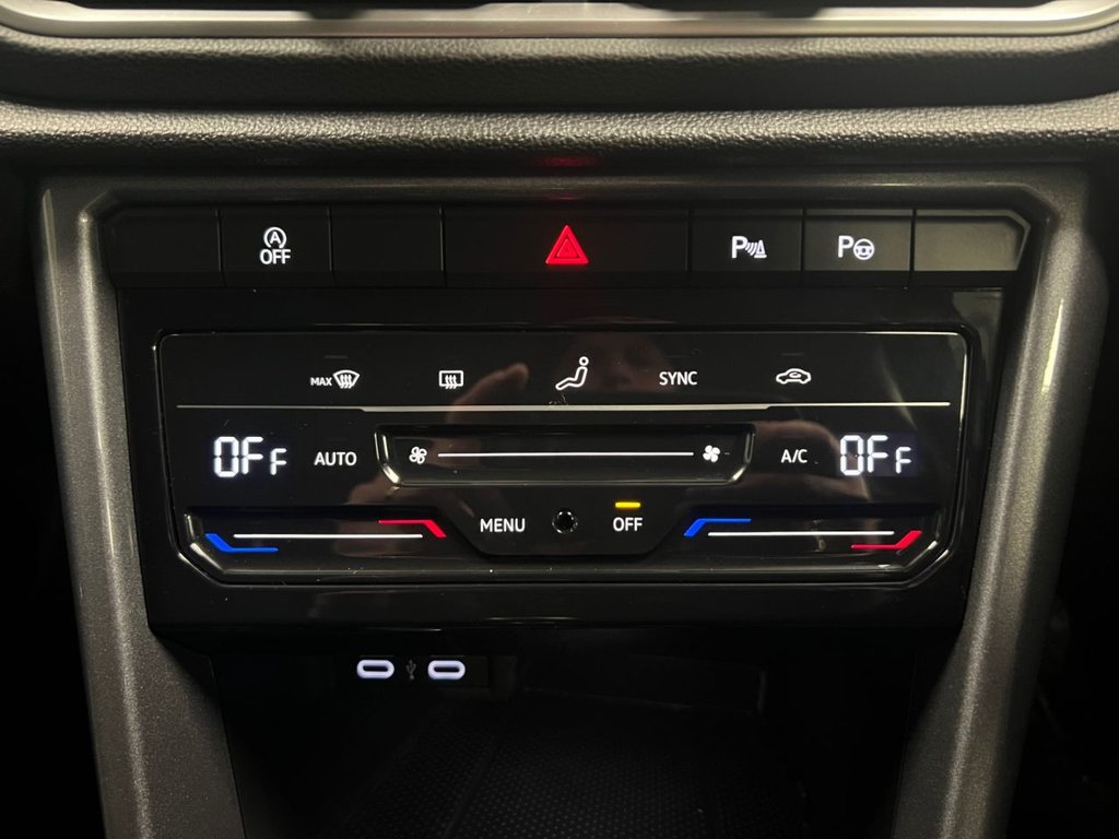 Used Volkswagen T-Roc 2022 for sale - 77855094: Photo 19