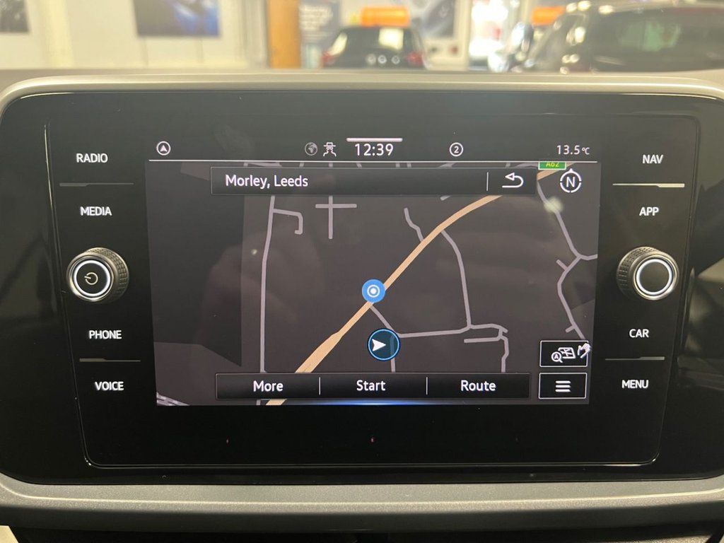 Used Volkswagen T-Roc 2022 for sale - 77855094: Photo 20