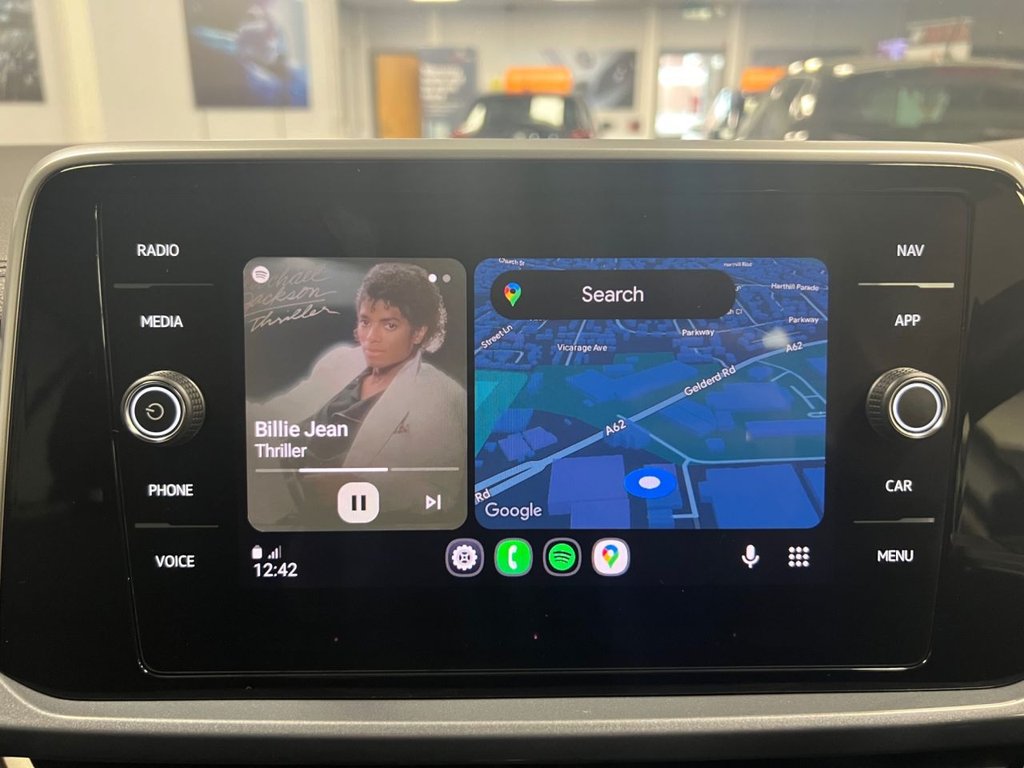 Used Volkswagen T-Roc 2022 for sale - 77855094: Photo 25