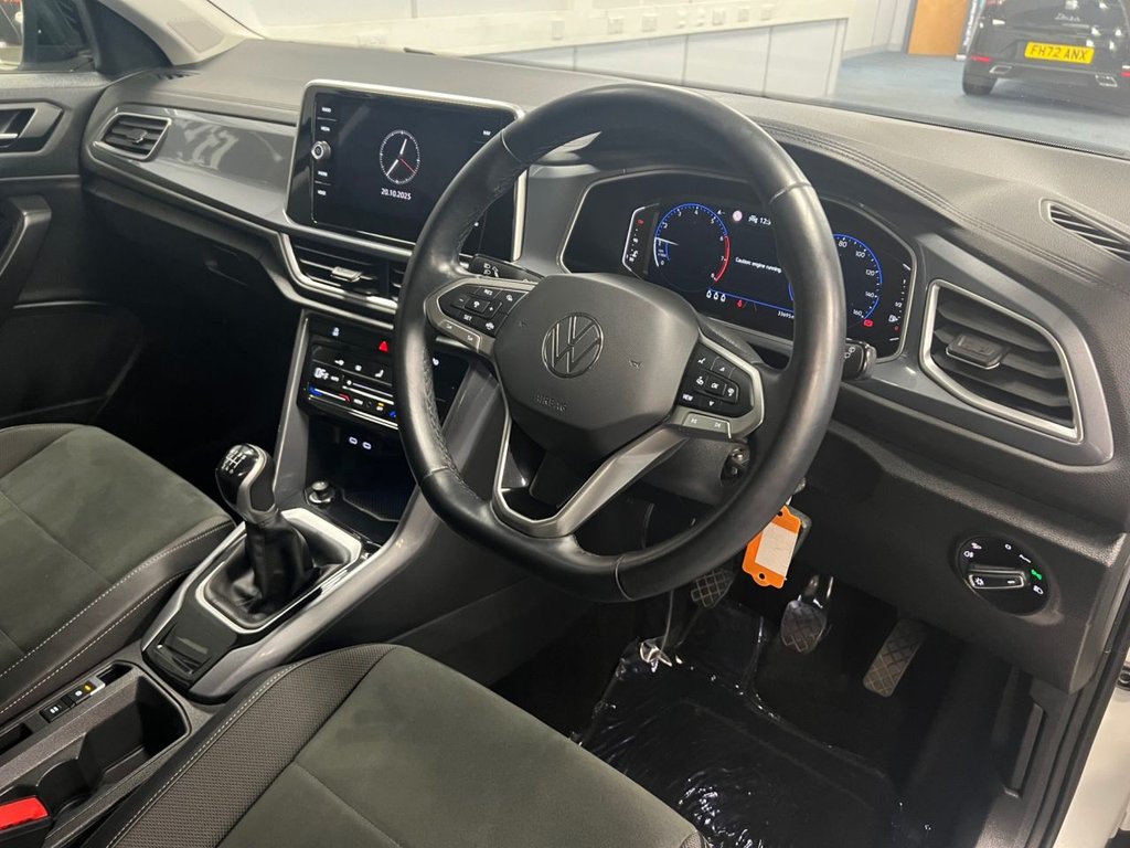 Used Volkswagen T-Roc 2022 for sale - 77855094: Photo 31