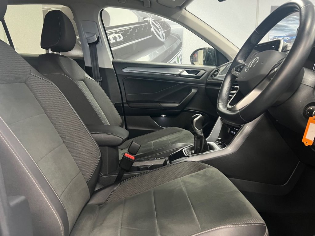 Used Volkswagen T-Roc 2022 for sale - 77855094: Photo 33