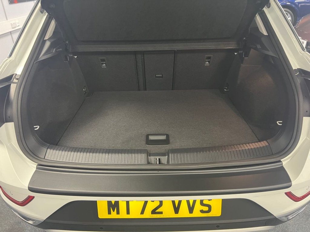 Used Volkswagen T-Roc 2022 for sale - 77855094: Photo 39