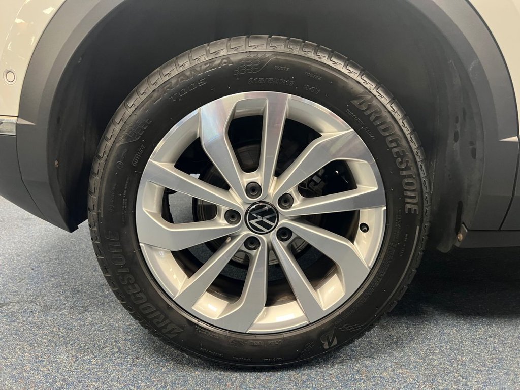 Used Volkswagen T-Roc 2022 for sale - 77855094: Photo 41