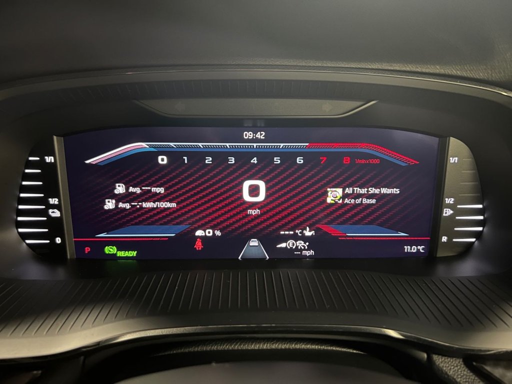 Used Skoda Octavia 2022 for sale - 76647257: Photo 11