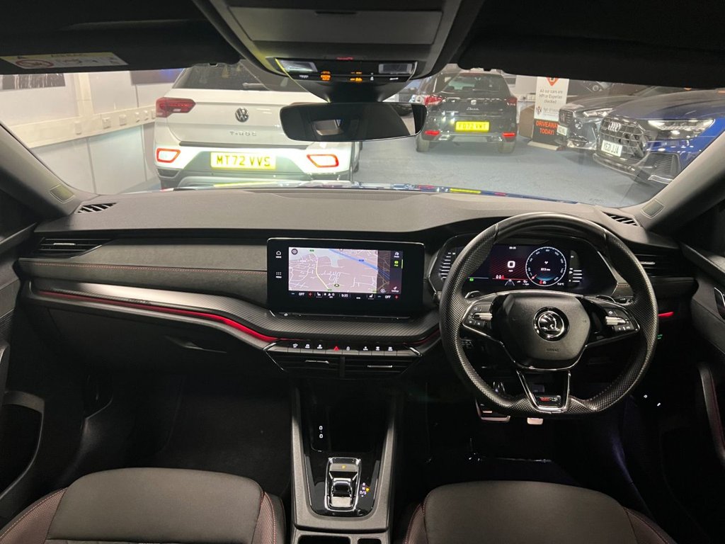 Used Skoda Octavia 2022 for sale - 76647257: Photo 12