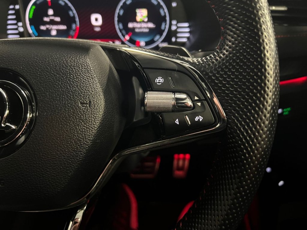 Used Skoda Octavia 2022 for sale - 76647257: Photo 15