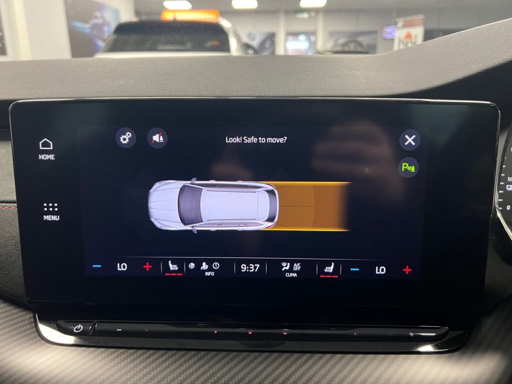 Used Skoda Octavia 2022 for sale - 76647257: Photo 21