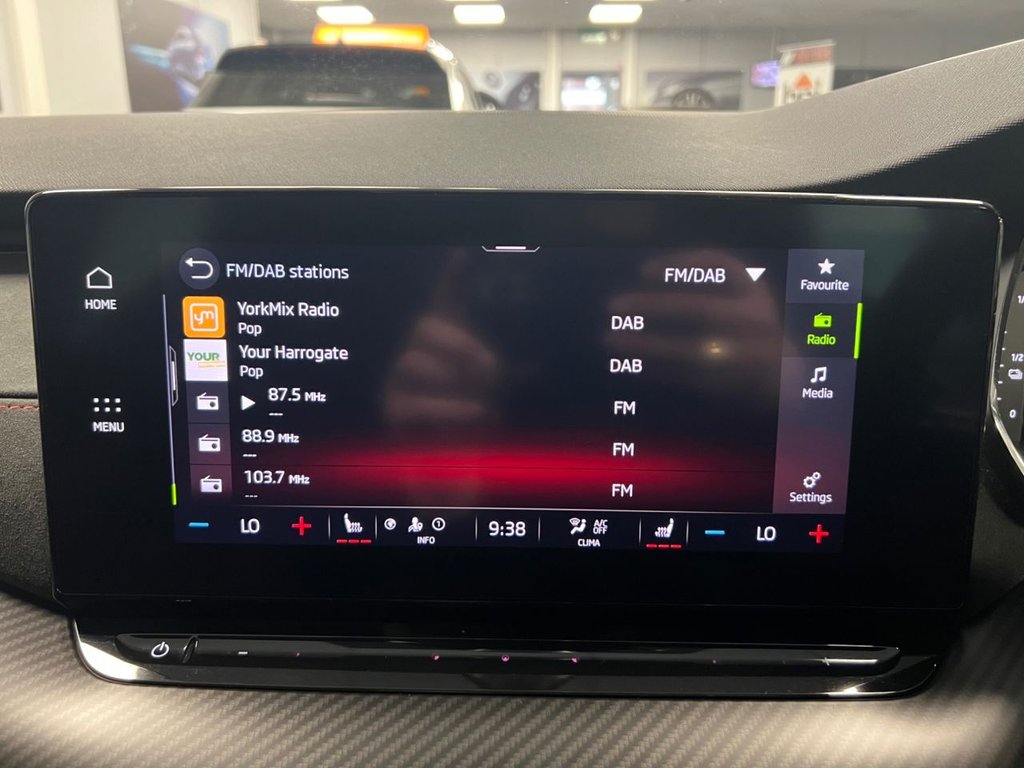 Used Skoda Octavia 2022 for sale - 76647257: Photo 23