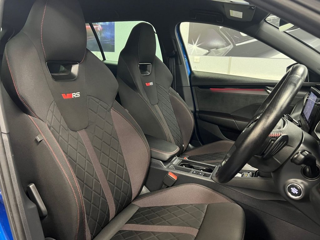 Used Skoda Octavia 2022 for sale - 76647257: Photo 34