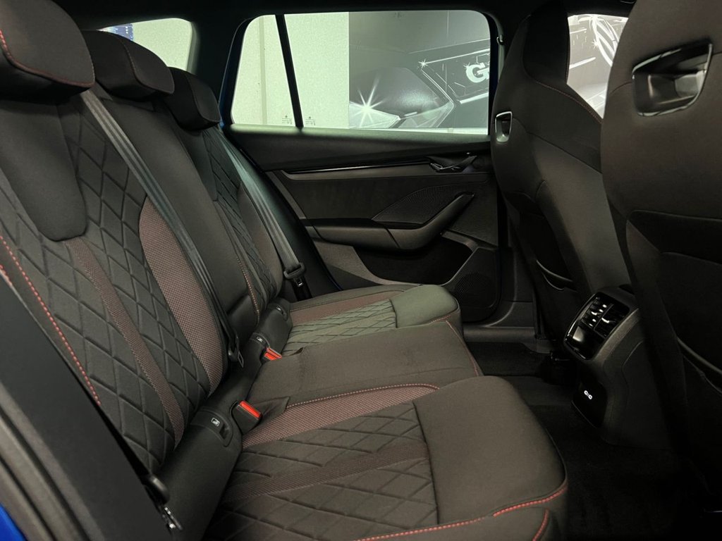 Used Skoda Octavia 2022 for sale - 76647257: Photo 35