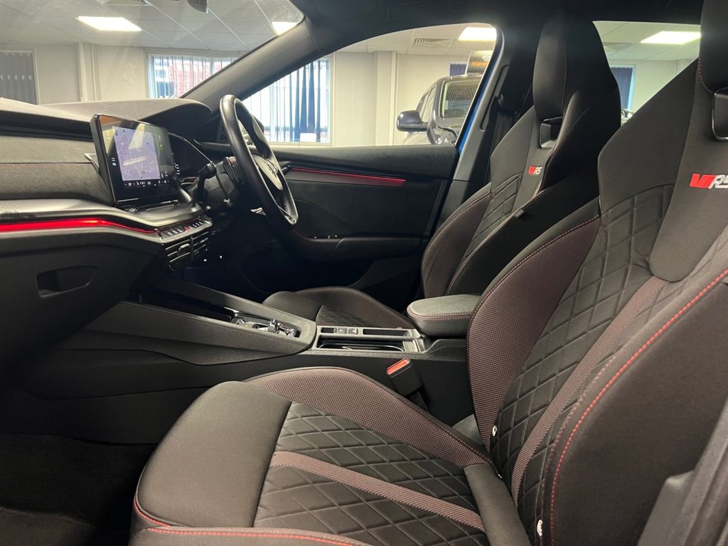 Used Skoda Octavia 2022 for sale - 76647257: Photo 37