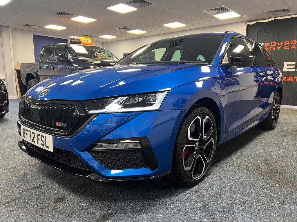 Used Skoda Octavia 2022 for sale - 76647257: Photo 4