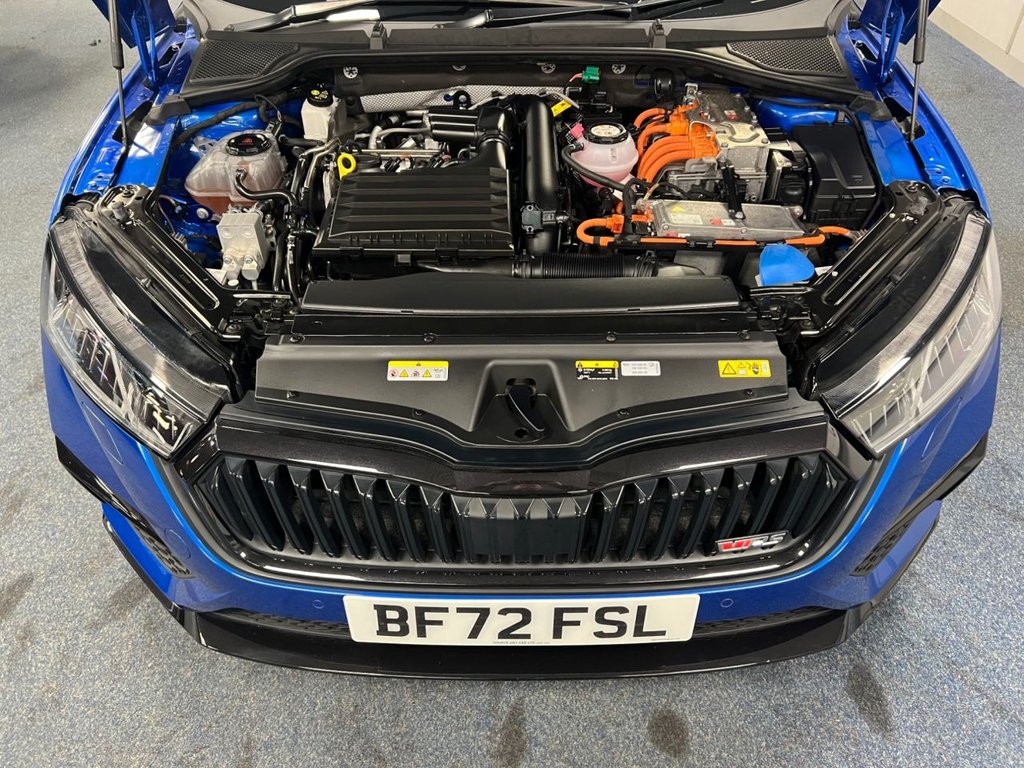 Used Skoda Octavia 2022 for sale - 76647257: Photo 42